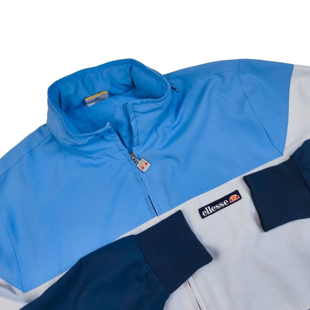 Ellesse Vintage Jacket