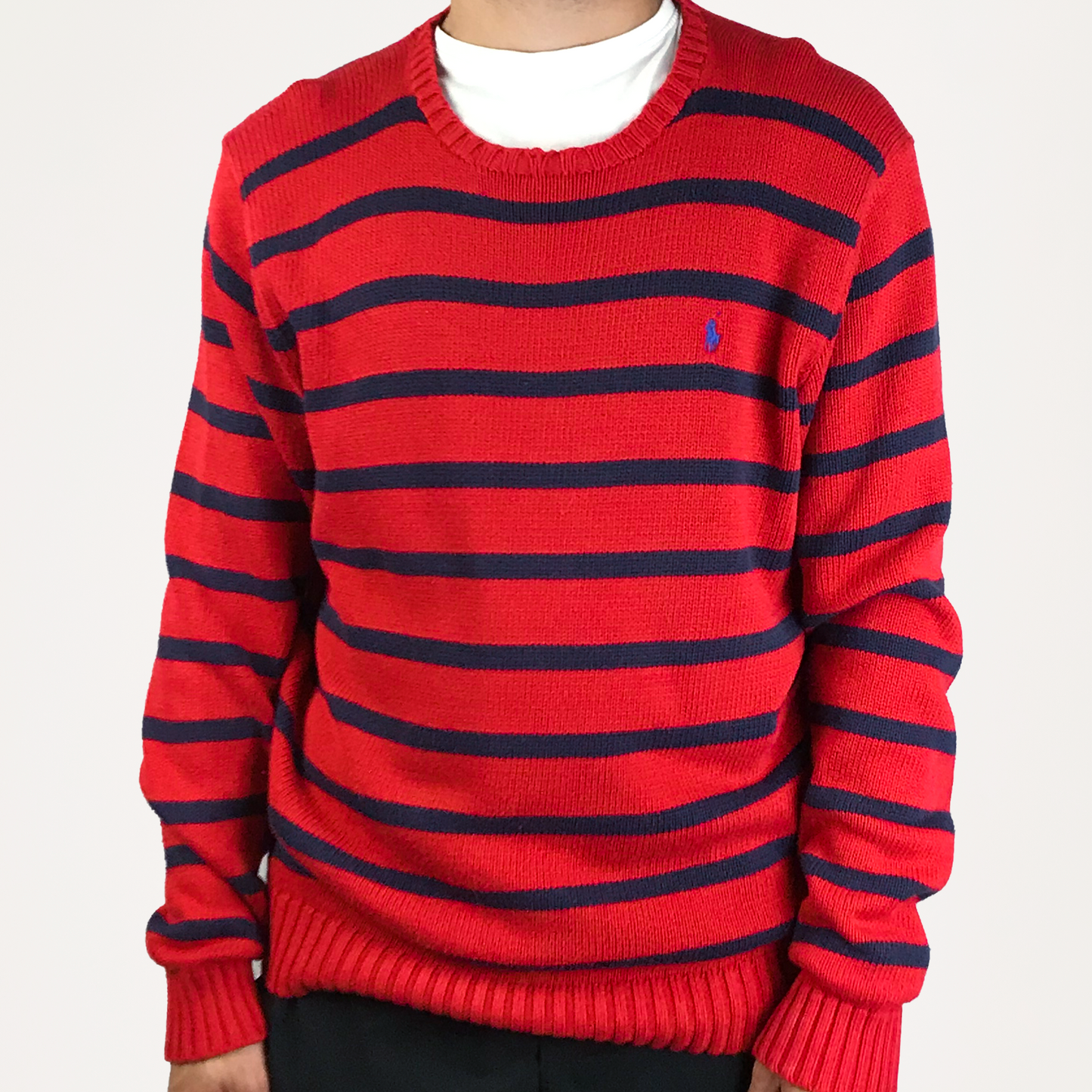 Polo Ralph Lauren Vintage 00s Sweater