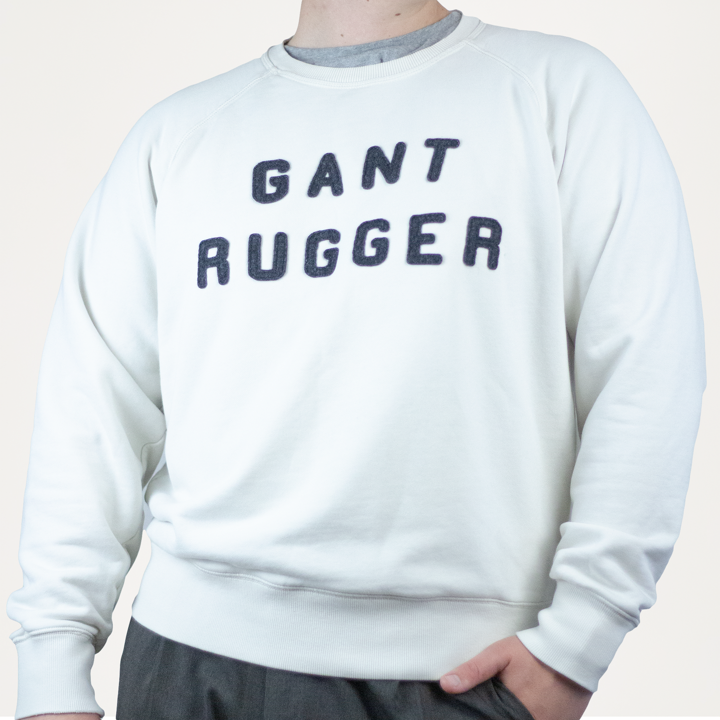 GANT Vintage 00s Sweatshirt