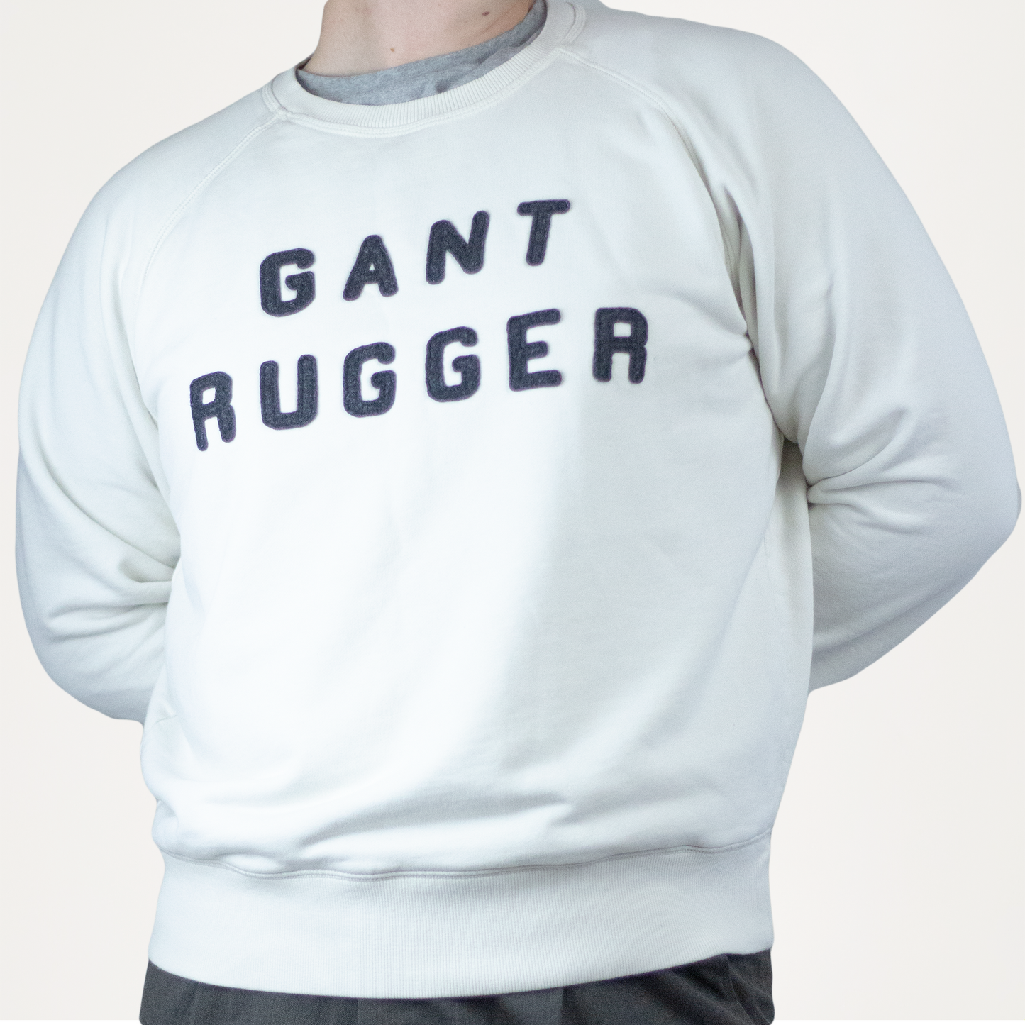 GANT Vintage 00s Sweatshirt