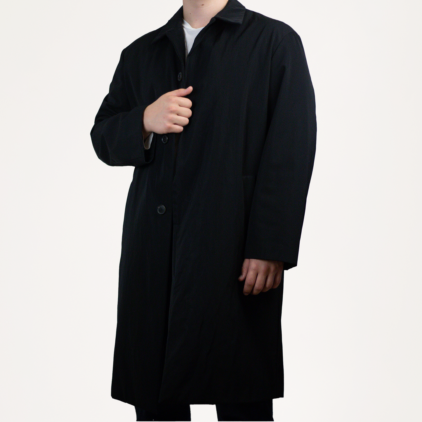 Hugo Boss Vintage Trenchcoat