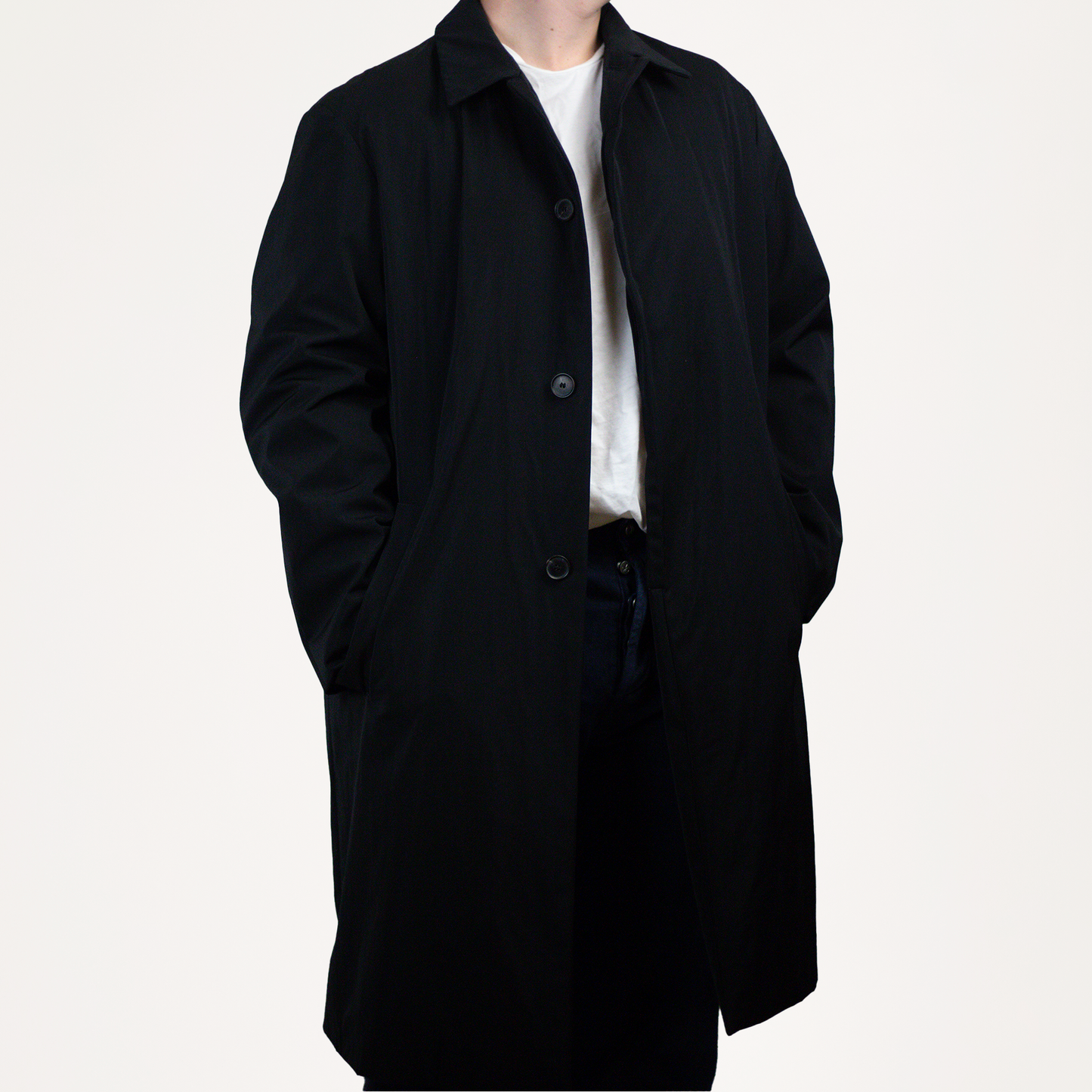 Hugo Boss Vintage Trenchcoat