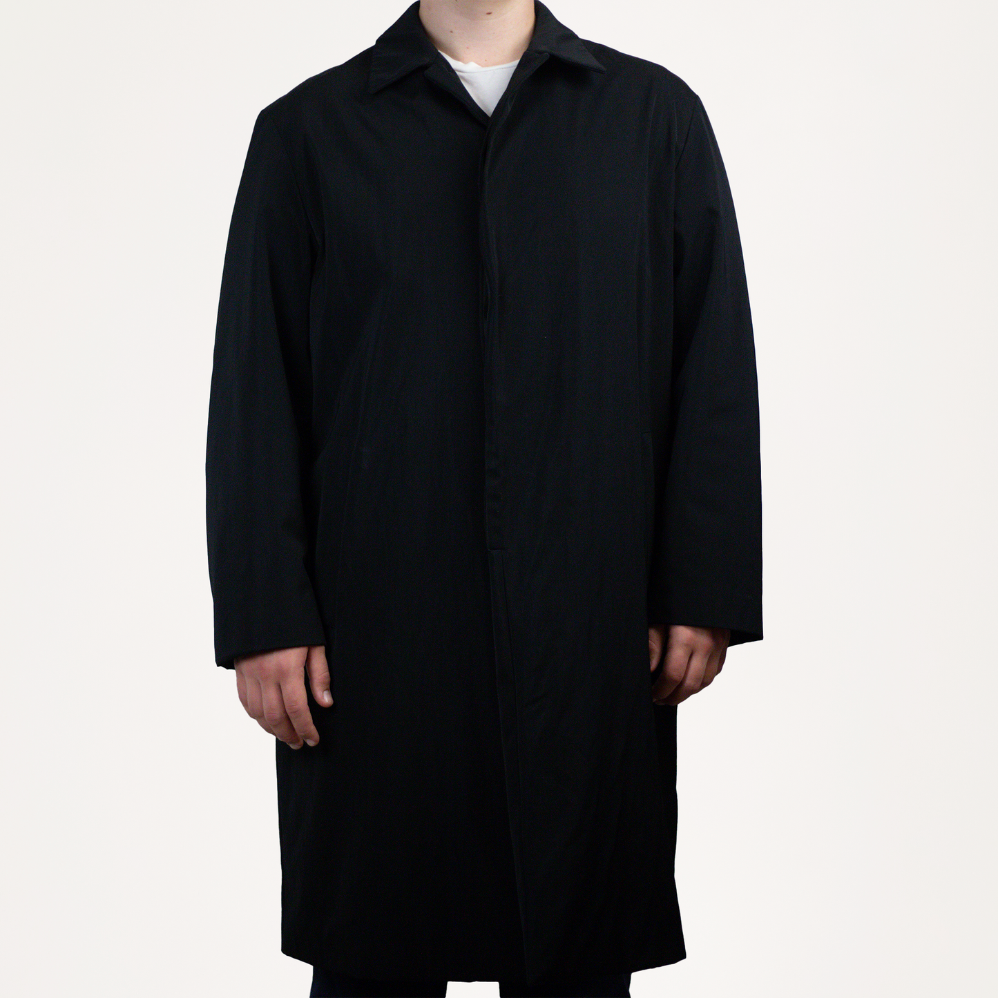 Hugo Boss Vintage Trenchcoat