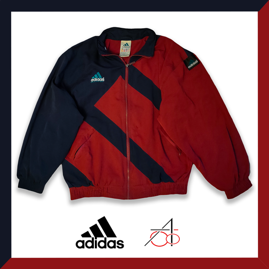 90´s Vintage Adidas Equipment Jacket