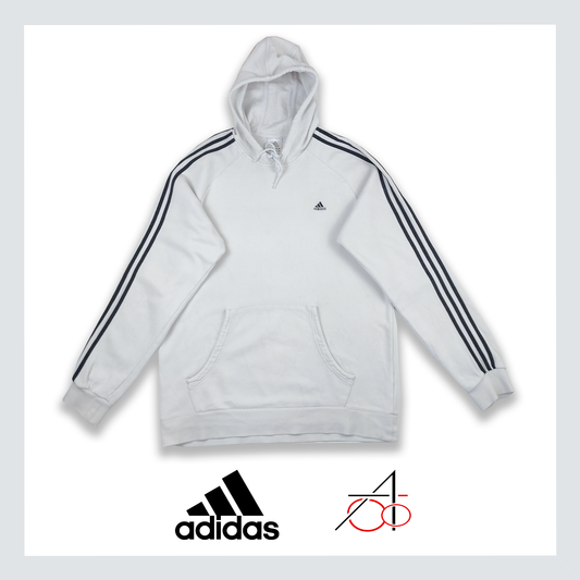 Adidas Oversized Hoodie