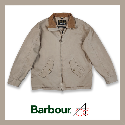 Barbour Waterproof Jacket