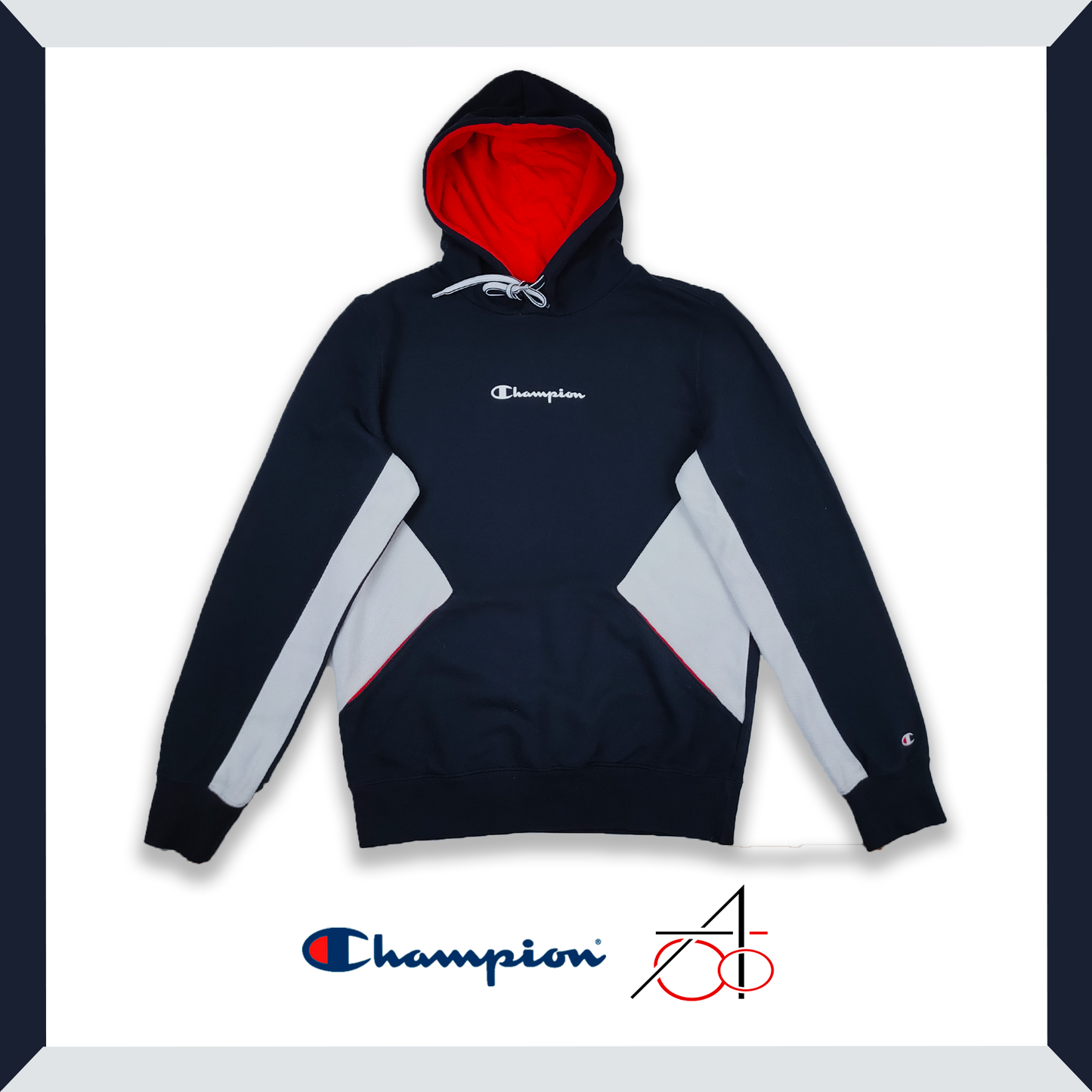 Champion Hoodie