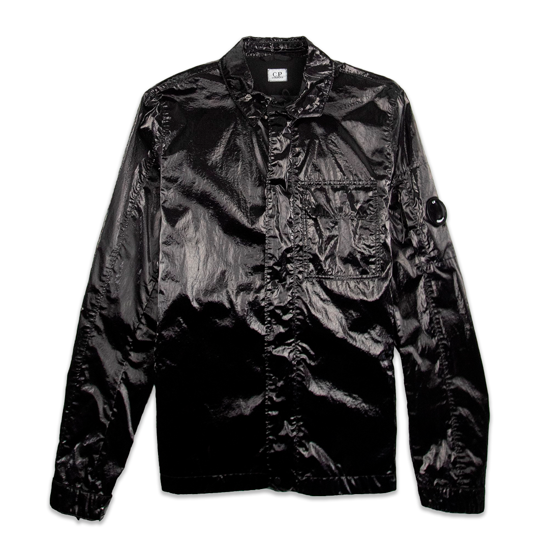 C.P. Company Crystal Overshirt Jacket