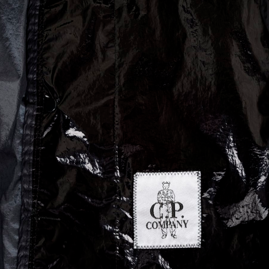 C.P. Company Crystal Overshirt Jacket