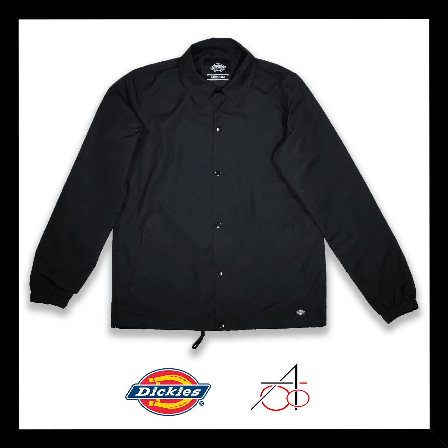 Dickies Waterproof Overshirt Jacket