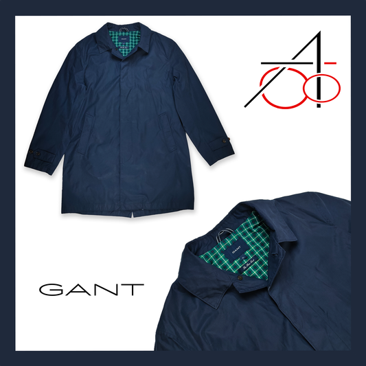 GANT Waterproof Coat