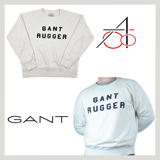 GANT Vintage 00s Sweatshirt