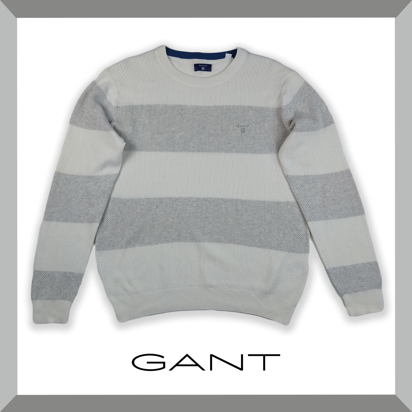 GANT Crewneck Sweater