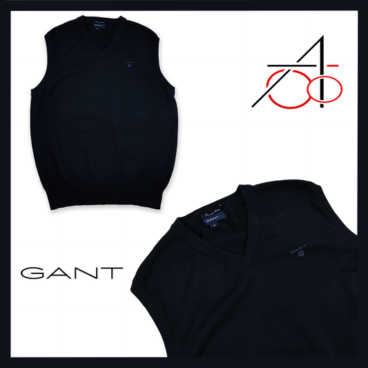 GANT Premium Cotton Vest