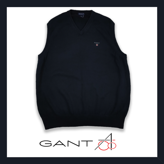 GANT Vintage Vest