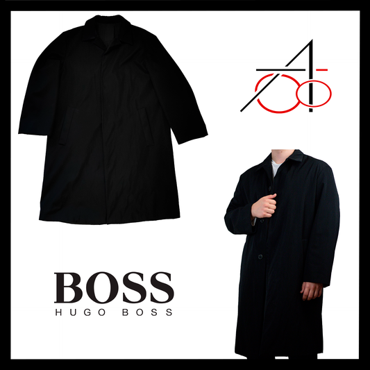 Hugo Boss Vintage Trenchcoat