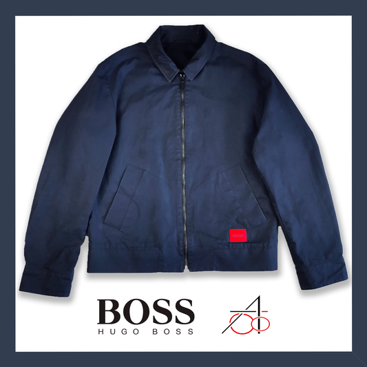 Hugo Boss Coach Jacket