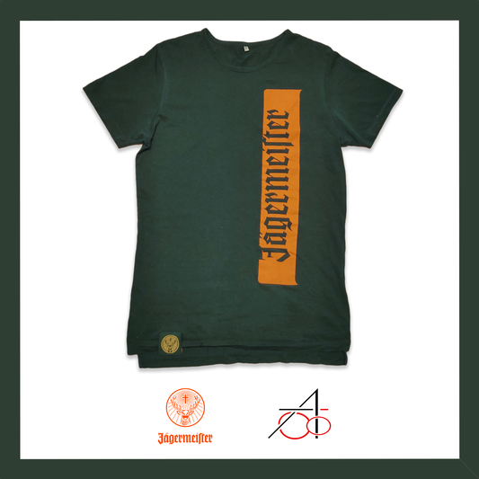 Jagermeister Tee