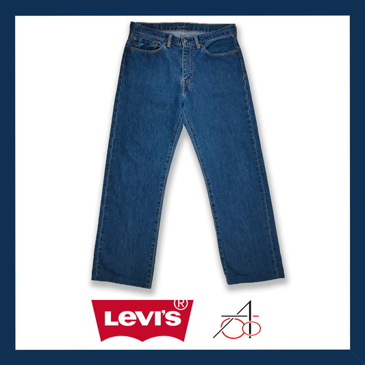 Levis 751 Vintage Jeans