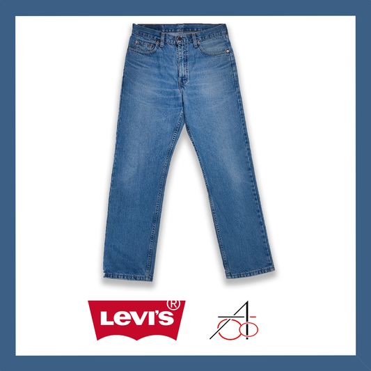 Levis 615 Jeans (orange tag)