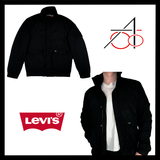 Levi's Bomber Jacket