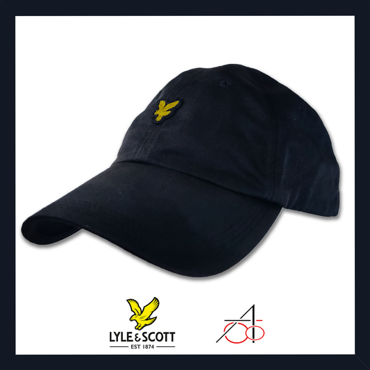 Lyle and Scott Cap