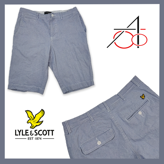 Lyle and Scott Vintage Shorts