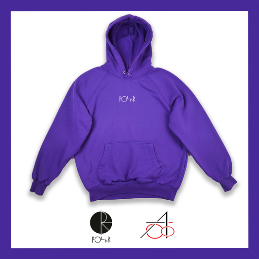 Polar SkateCo Hoodie