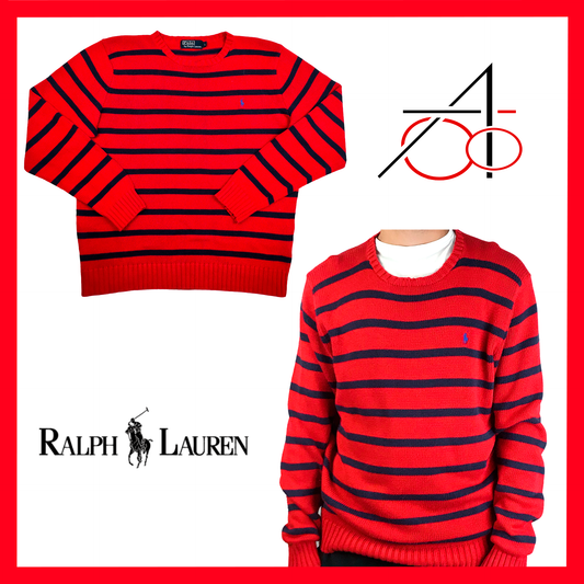 Polo Ralph Lauren Vintage 00s Sweater