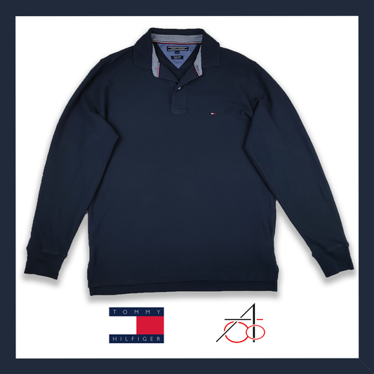 Tommy Hilfiger Classic Rugby