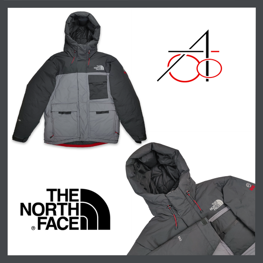 The North Face Vintage 700 Puffer Jacket, Summit Series