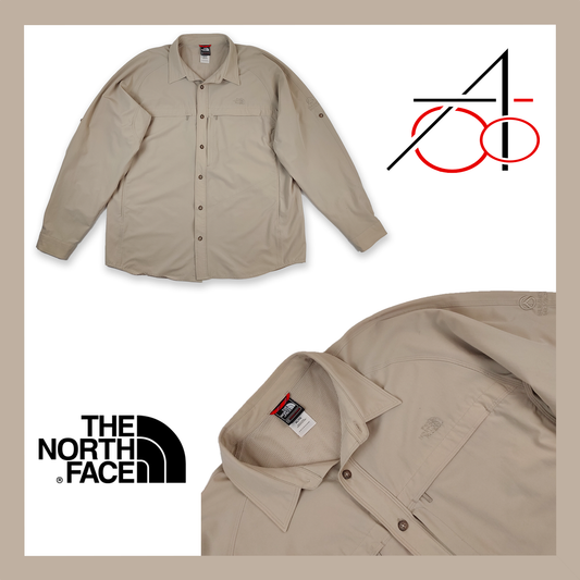 The North Face Vintage 00s Shirt