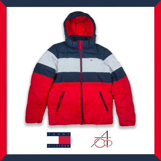 Tommy Hilfiger Puffer Jacket