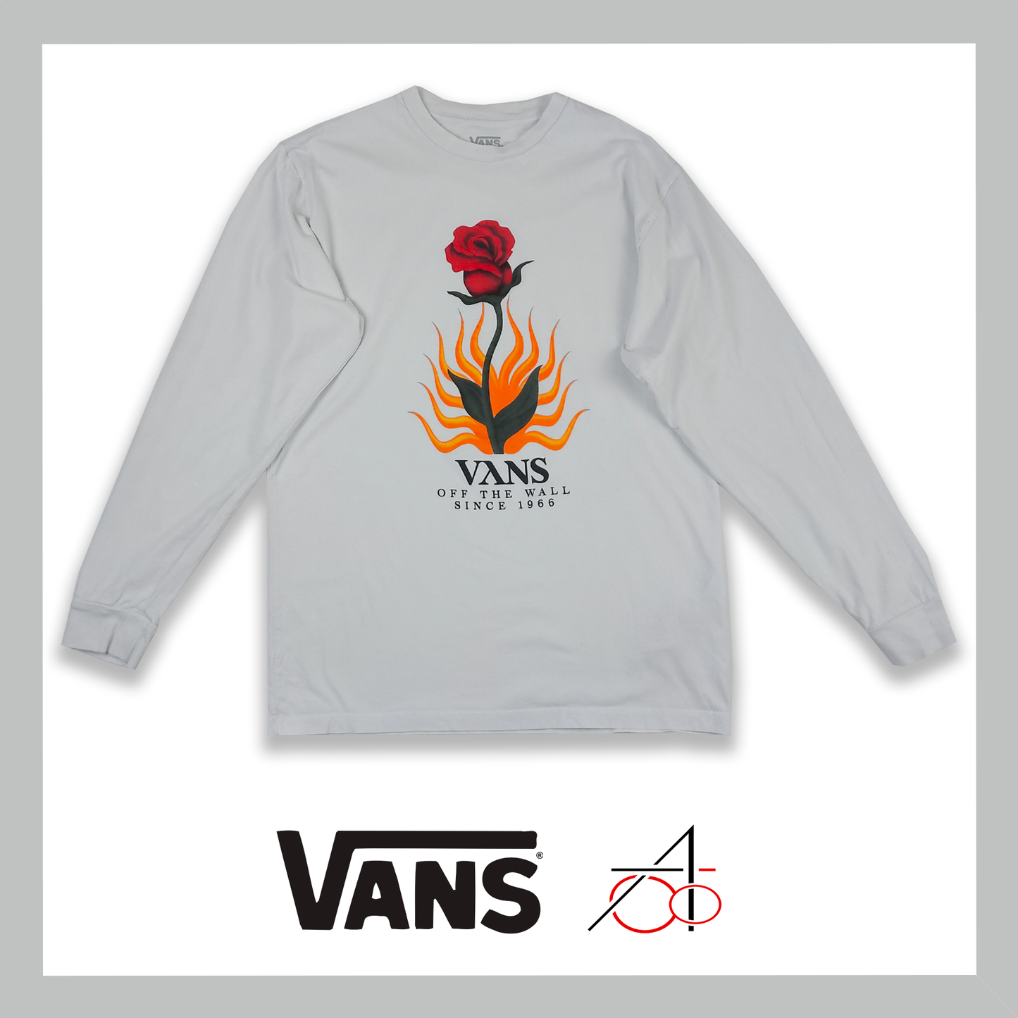 Vans Longsleeve