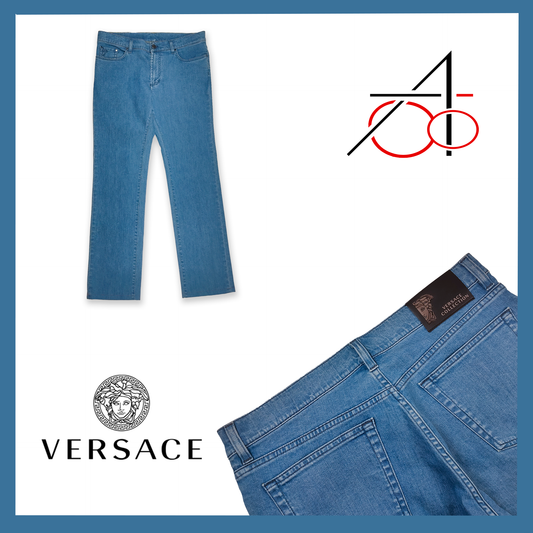 Versace Jeans